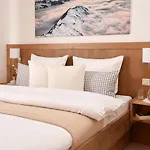 Hornblick Fewo- Ab Mai Freie Fahrt Mit Bergbahnen Apartman Oberstdorf