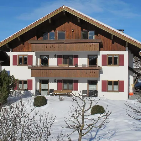 Hornblick Fewo- Ab Mai Freie Fahrt Mit Bergbahnen Apartment