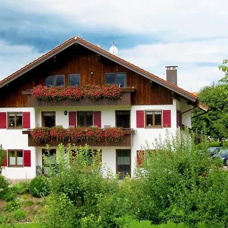 Hornblick Fewo- Ab Mai Freie Fahrt Mit Bergbahnen * Oberstdorf