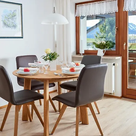 Hornblick Fewo- Ab Mai Freie Fahrt Mit Bergbahnen *