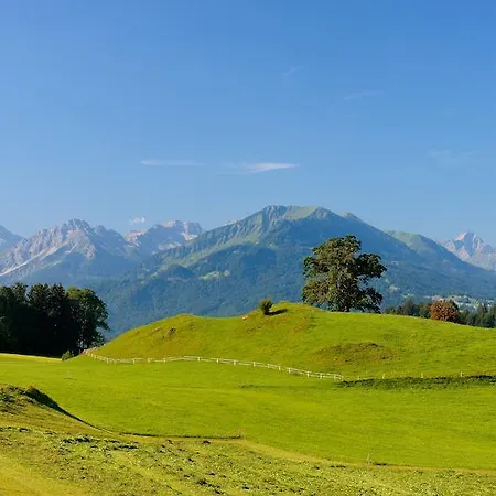 Hornblick Fewo- Ab Mai Freie Fahrt Mit Bergbahnen