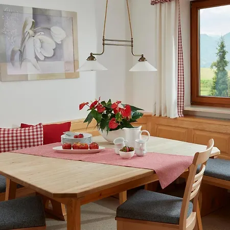 Apartman Hornblick Fewo- Ab Mai Freie Fahrt Mit Bergbahnen