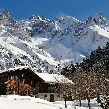 Hornblick Fewo- Ab Mai Freie Fahrt Mit Bergbahnen اوبرستدورف