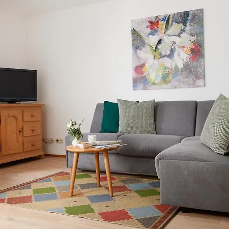 Apartment Hornblick Fewo- Ab Mai Freie Fahrt Mit Bergbahnen