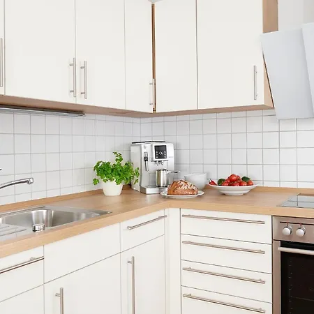 Hornblick Fewo- Ab Mai Freie Fahrt Mit Bergbahnen Apartment *