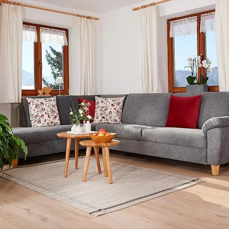 Apartment Hornblick Fewo- Ab Mai Freie Fahrt Mit Bergbahnen Oberstdorf