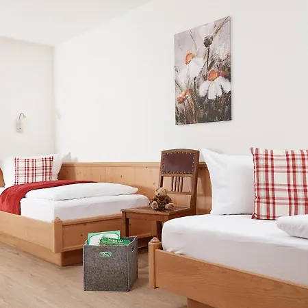 Hornblick Fewo- Ab Mai Freie Fahrt Mit Bergbahnen Apartment