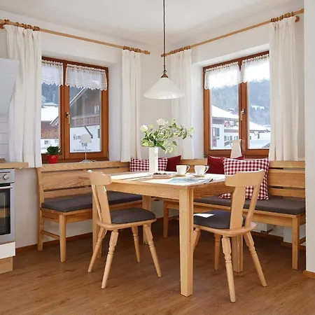 Hornblick Fewo- Ab Mai Freie Fahrt Mit Bergbahnen Apartment