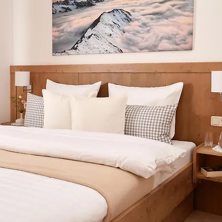 Hornblick Fewo- Ab Mai Freie Fahrt Mit Bergbahnen Apartment Oberstdorf