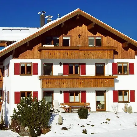 Hornblick Fewo- Ab Mai Freie Fahrt Mit Bergbahnen Apartman *