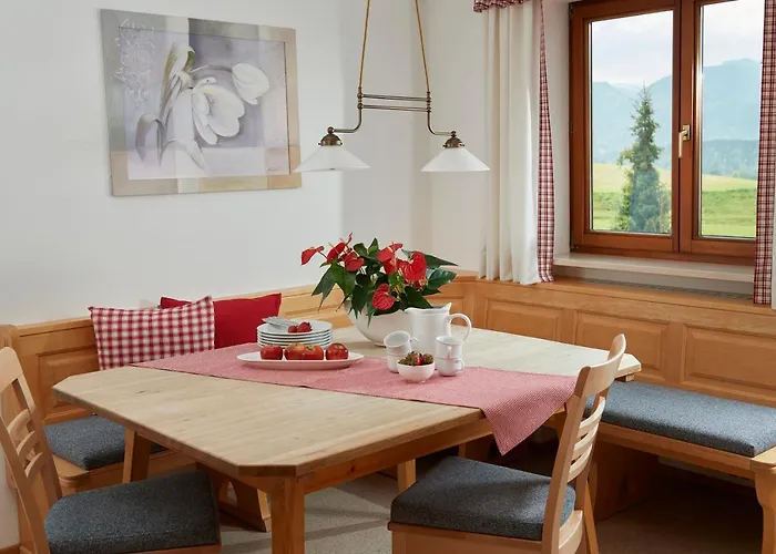 Daire Hornblick Fewo- Ab Mai Freie Fahrt Mit Bergbahnen