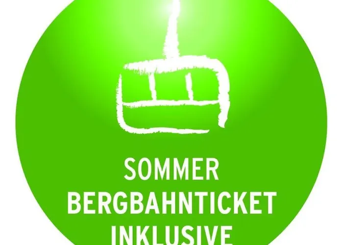 Hornblick Fewo- Ab Mai Freie Fahrt Mit Bergbahnen