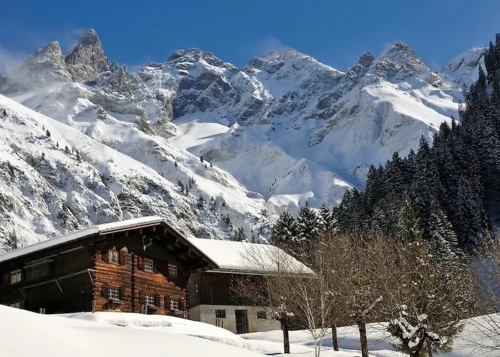 Hornblick Fewo- Ab Mai Freie Fahrt Mit Bergbahnen Oberstdorf