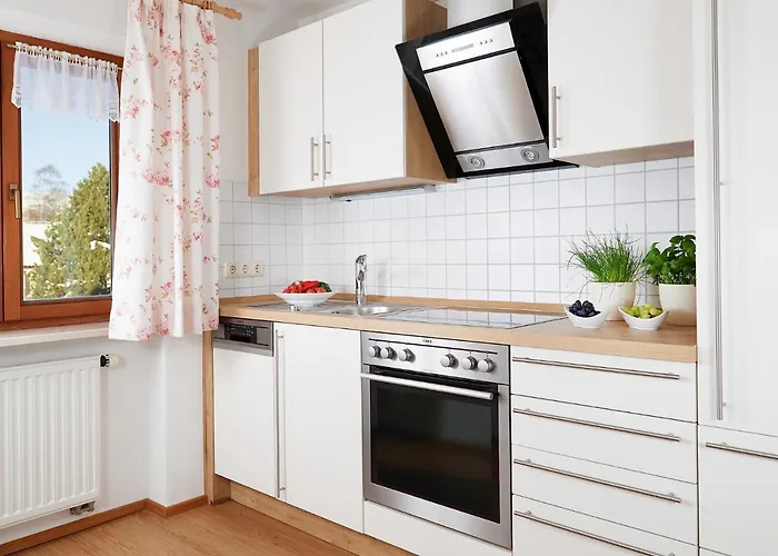 Hornblick Fewo- Ab Mai Freie Fahrt Mit Bergbahnen Apartament *