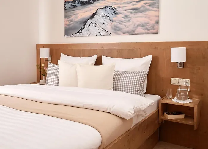 Hornblick Fewo- Ab Mai Freie Fahrt Mit Bergbahnen Apartament Oberstdorf